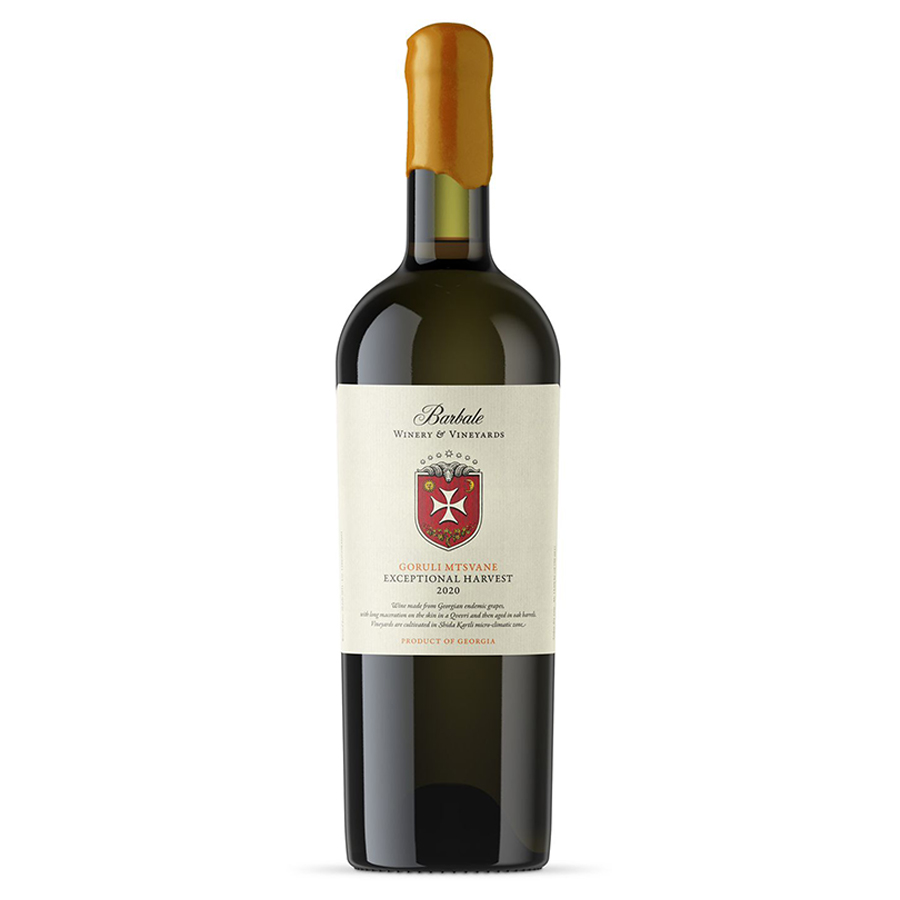 გორული მწვანე – ქართული ღვინის გილდიაქართული ღვინის გილდია